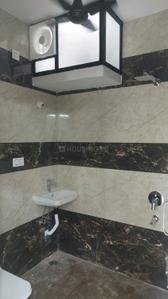 Bathroom Image of 2350 Sq.ft 4 BHK Villa for sale in Mirchandani Shalimar Villa Park, Bhangarh Indore for Rs. 18500000