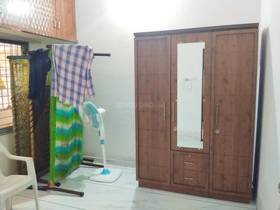Bedroom Image of 950 Sq.ft 3 BHK Villa for sale in Ankleshwar GIDC Ankleshwar for Rs. 6900000