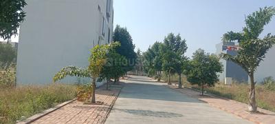Image of 810 Sq.ft Residential Plot / Land for sale in Victoria City, Arandia, Indore for Rs. 4540000