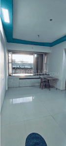 Image of 950 Sq.ft 1 BHK Apartment / Flat for sale in Dombivli West, Thane for Rs. 5000000