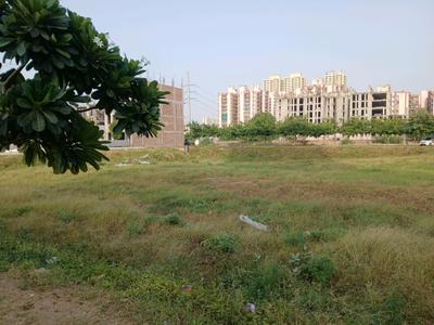 Image of 2547 Sq.ft Residential Plot / Land for sale in Orris Woodview Residencies, Sector 89, Gurgaon for Rs. 46695000