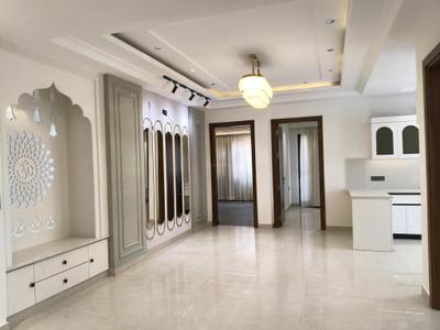 Living Room Image of 1836 Sq.ft 3 BHK Builder Floor for sale in Sector 23 Gurgaon for Rs. 24500000