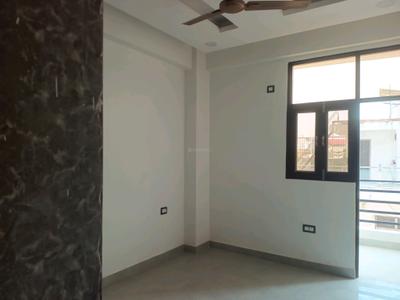 Bedroom Image of 1500 Sq.ft 3 BHK Apartment / Flat for sale in Krishna Elite Homes, Noida Extension Greater Noida for Rs. 5854000