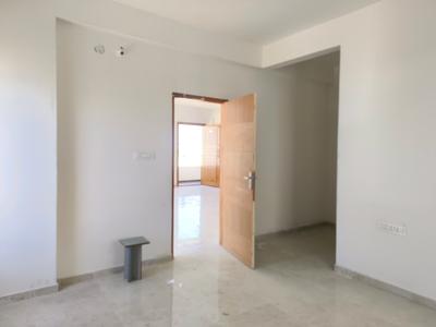 Bedroom Image of 1001 Sq.ft 2 BHK Apartment / Flat for sale in Kodipalya Bengaluru for Rs. 6000000