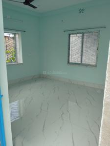 Bedroom Image of 800 Sq.ft 2 BHK Builder Floor for rent in Kalyani Nadia for Rs. 12000