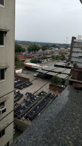 Balcony Image of 945 Sq.ft 2 BHK Apartment / Flat for sale in Ramol Ahmedabad for Rs. 3300000