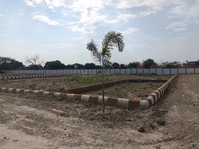 Image of 50 Sq.ft Residential Plot / Land for sale in Amiliha, Kanpur for Rs. 600000