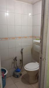 Image of 750 Sq.ft 2 BHK Apartment / Flat for sale in Simrol, Indore for Rs. 2400000