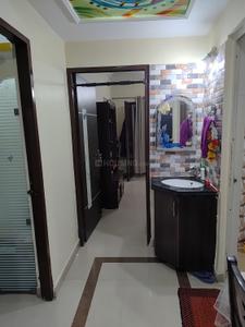 Hall Image of 2072 Sq.ft 3 BHK Apartment / Flat for sale in Biltech Engineers Biltech Surya Residency, Kohka Bhilai for Rs. 8500000