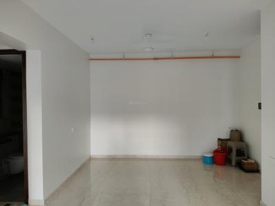 Living Room Image of 1250 Sq.ft 2 BHK Apartment / Flat for sale in Kalpataru Elitus, Mulund West Mumbai for Rs. 22100000