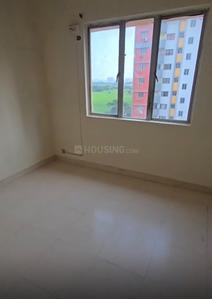 Bedroom Image of 831 Sq.ft 2 BHK Apartment / Flat for sale in Surekha Sunrise Symphony, New Town Kolkata for Rs. 5850000