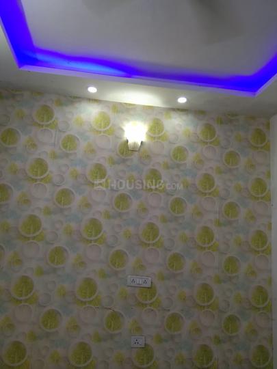 Govindpuri Bedroom 1