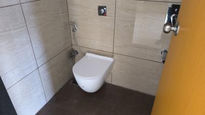 Image of 550 Sq.ft 2 BHK Apartment / Flat for rent in 34 Park Estate, Goregaon West, Mumbai for Rs. 55000