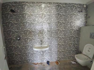 Bathroom Image of 2630 Sq.ft 3 BHK Apartment / Flat for rent in Madhuban Udaipur for Rs. 37000
