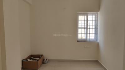 Bedroom Image of 1190 Sq.ft 2 BHK Apartment / Flat for sale in Sainikpuri Secunderabad for Rs. 6500000
