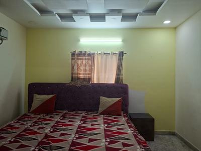 Bedroom Image of 4500 Sq.ft 5 BHK Duplex for sale in Valasaravakkam Chennai for Rs. 46000000