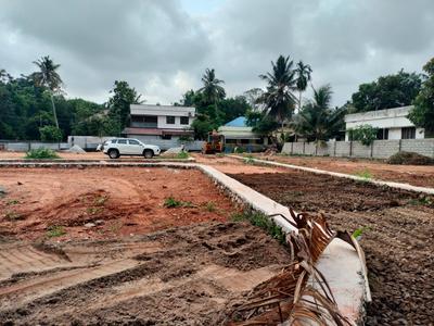 Image of 2250 Sq.ft Residential Plot / Land for sale in Thrippunithura, Kochi for Rs. 650000