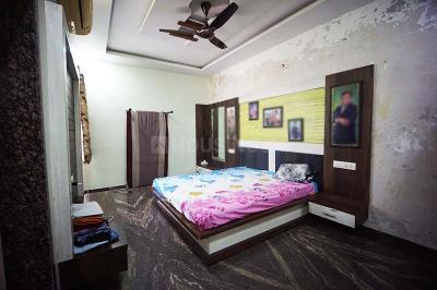 Bedroom Image of 2925 Sq.ft 4 BHK Independent House for sale in Hansol Ahmedabad for Rs. 15500000