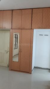 Bedroom Image of 1100 Sq.ft 2 BHK Apartment / Flat for rent in Laxminagar Nagpur for Rs. 25000