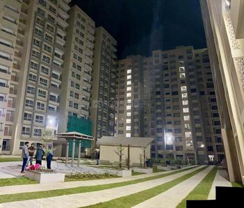 Image of 1315 Sq.ft 2 BHK Apartment / Flat for sale in Tamando, Bhubaneswar for Rs. 8100000