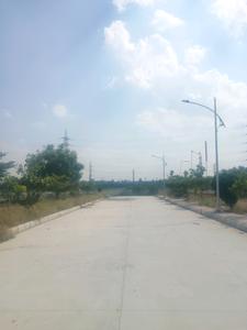 Image of 151 Sq.ft Residential Plot / Land for sale in Bongloor, Hyderabad for Rs. 4010027