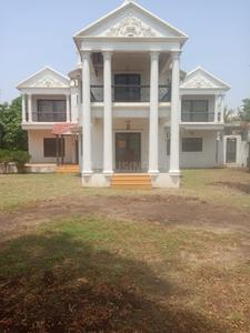 Image of 13500 Sq.ft 5 BHK Independent House for rent in Shree Balaji Kutir, Adalaj, Gandhinagar for Rs. 80000