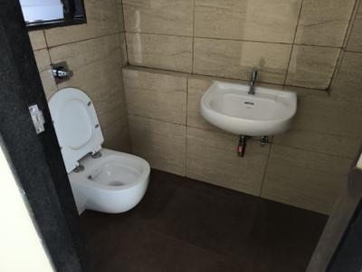 Image of 700 Sq.ft 2 BHK Apartment / Flat for rent in 34 Park Estate, Goregaon West, Mumbai for Rs. 63000