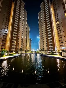 3 BHK Flat