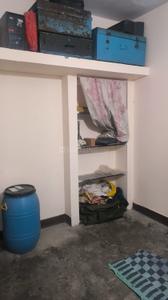 Bedroom Image of 1050 Sq.ft 2 BHK Independent House for rent in Ruchia Jabalpur for Rs. 6000