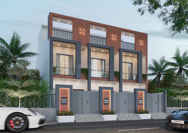 Nilkanth Bunglows kalavad road  Main Image 1