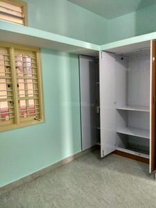 Bedroom Image of PG 9043587 Arakere in Arakere, Bangalore