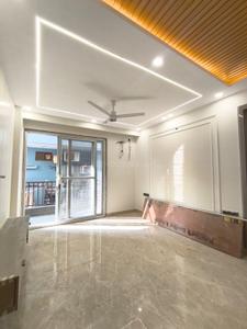 Hall Image of 2000 Sq.ft 4 BHK Builder Floor for sale in Paramount Luxury Floor Sushant Lok 3, Sector 57 Gurgaon for Rs. 26500000