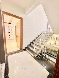 Image of 1600 Sq.ft 3 BHK Builder Floor for sale in GMS Road, Dehradun for Rs. 8200000