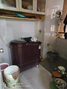 Bathroom Image of 3060 Sq.ft 4 BHK Apartment / Flat for sale in Gala Imperia, Gurukul Ahmedabad for Rs. 32000000