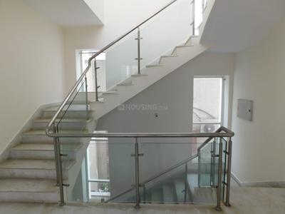 Image of 3000 Sq.ft 5 BHK Villa for rent in Vasudeva Bloomfield Ecstasy, Osman Nagar, Hyderabad for Rs. 60000
