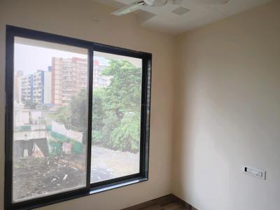 Bedroom Image of 1050 Sq.ft 2 BHK Apartment / Flat for rent in Godrej Emerald, Thane West Thane for Rs. 22500