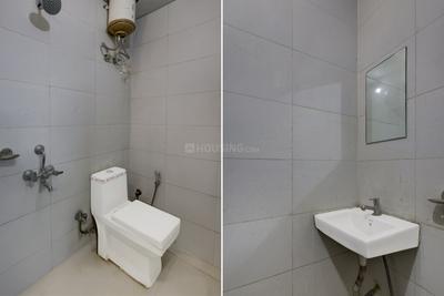Bathroom Image of OYO Life Dadri Main Road in Dadri, Greater Noida