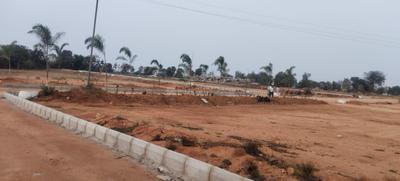 Brochure Image of 167 Sq.ft Residential Plot / Land for sale in Ghatkesar Secunderabad for Rs. 2950000