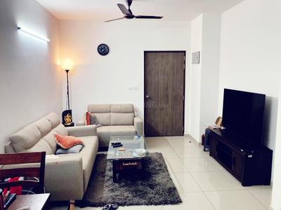 Hall Image of 714 Sq.ft 2 BHK Apartment / Flat for sale in Sobha Dream Acres , Varthur Bengaluru for Rs. 14000000