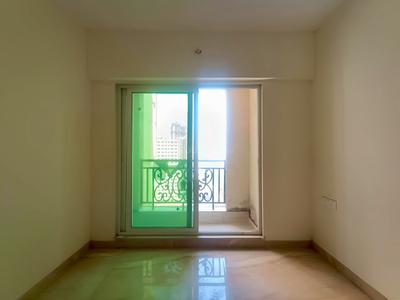 Bedroom Image of 650 Sq.ft 1 BHK Apartment / Flat for sale in Siddhi Highland Springs, Thane West Thane for Rs. 7600000