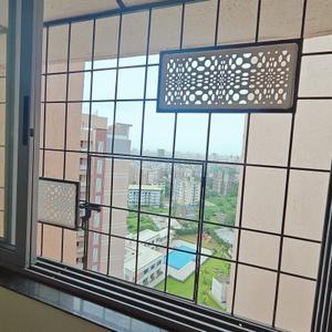 Balcony Image of 860 Sq.ft 2 BHK Apartment / Flat for sale in Lodha Panacea III, Dombivli East Thane for Rs. 5700000