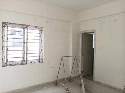 Bedroom Image of 1500 Sq.ft 3 BHK Apartment / Flat for sale in S K Dwaraka, Horamavu Bengaluru for Rs. 13294000