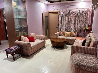 Hall Image of 1387 Sq.ft 3 BHK Apartment / Flat for sale in Gunjan Vapi for Rs. 4200000