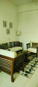 Hall Image of 1550 Sq.ft 3 BHK Apartment / Flat for sale in Noida Extension Greater Noida for Rs. 11900000