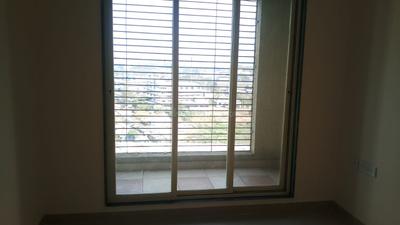 Bedroom Image of 960 Sq.ft 2 BHK Apartment / Flat for sale in Mohan Willows, Badlapur East Badlapur for Rs. 4000000
