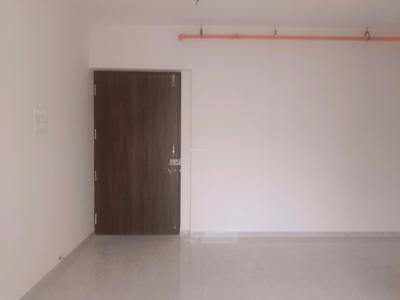 Living Room Image of 850 Sq.ft 2 BHK Apartment / Flat for sale in  Om Vishramyog CHS, Borivali West Mumbai for Rs. 23500000