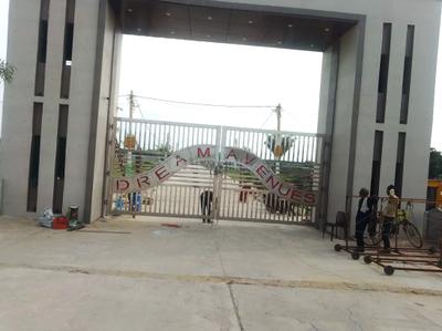 Image of 100 Sq.ft Residential Plot / Land for sale in Dharera, Agra for Rs. 2000000