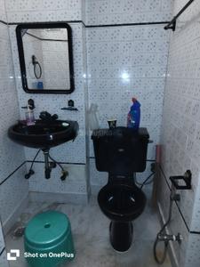 Bathroom Image of Kashvi in Sarita Vihar, New Delhi