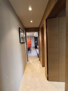 Image of 2795 Sq.ft 4 BHK Apartment / Flat for sale in Lodha Belmondo, Gahunje, Pune for Rs. 55000000
