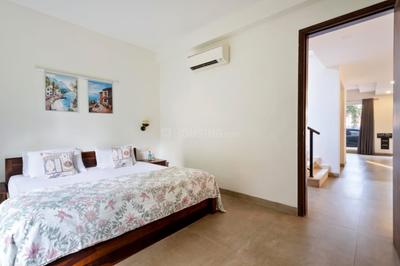 Bedroom Image of 1937 Sq.ft 3 BHK Villa for sale in Anjuna Goa for Rs. 39000000